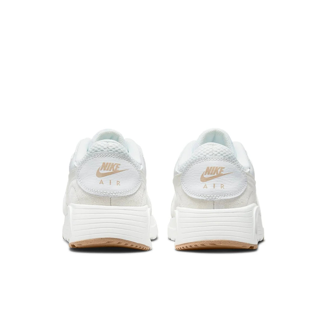 Nike - (WMNS) Nike Air Max SC 'White Platinum Tint