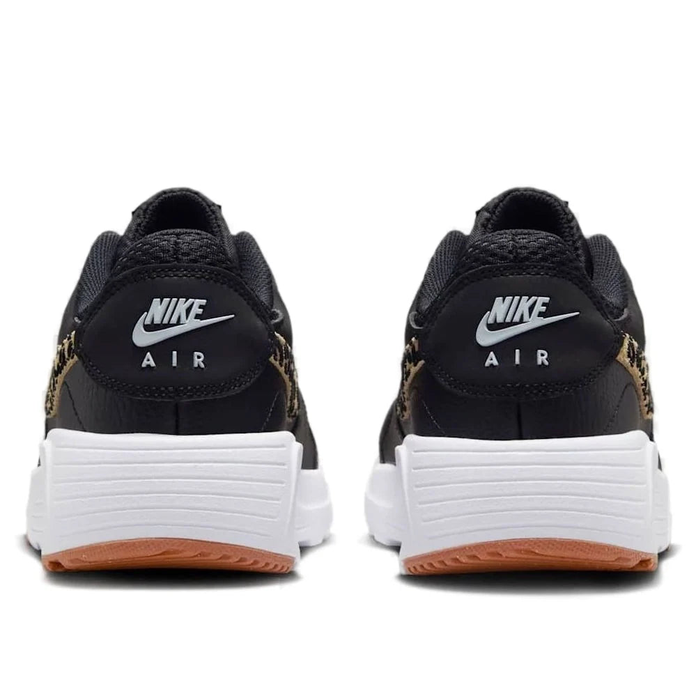 Nike - (WMNS) Nike Air Max SC 'Black Hemp White Sesame'