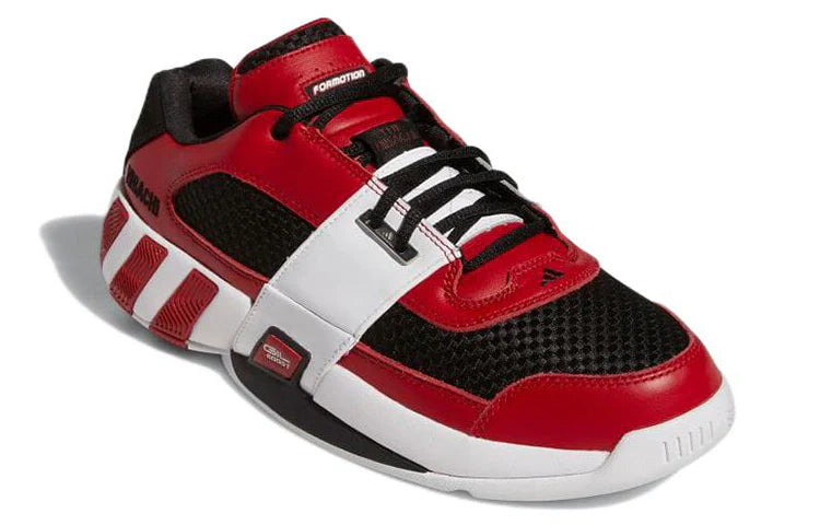adidas Benihana x Gil Zero Restomod 'Hibachi'