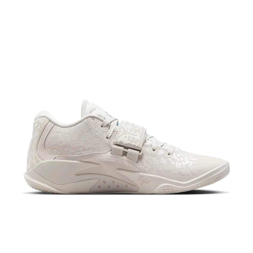 Air Jordan Zion 3 SE M.U.D. 'Light Bone'