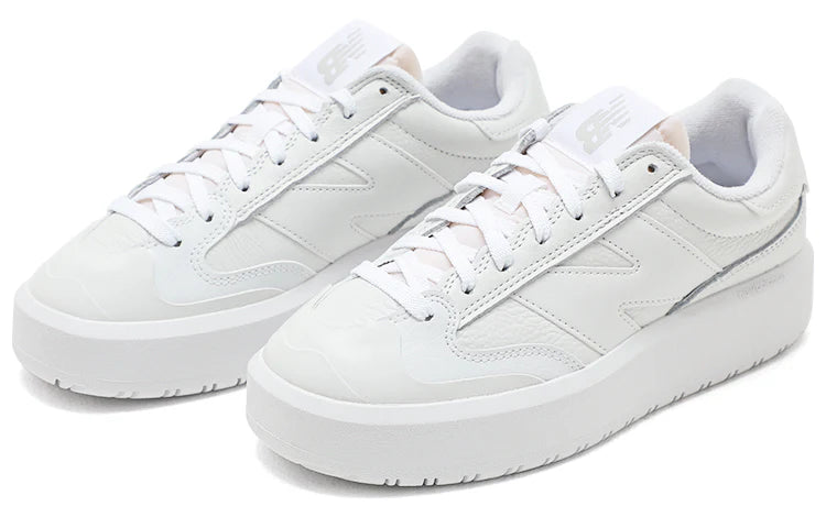 New BalanceCT302