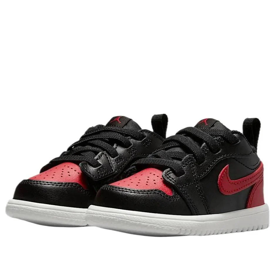 Air Jordan 1 Low ALT 'Bred Twist'