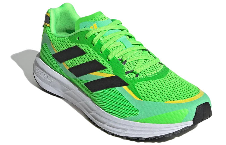 adidas SL20.3 'Solar Green Black'