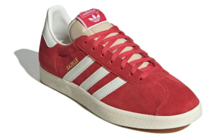 adidas Gazelle 'Glory Red'