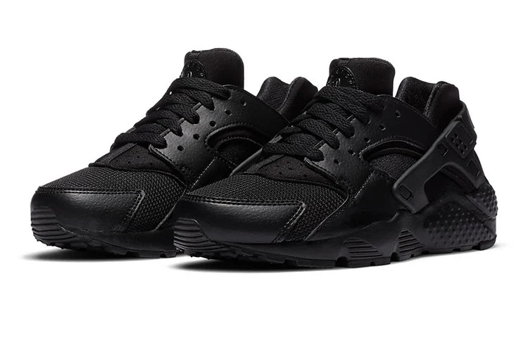 Nike Huarache Run 'Triple Black'
