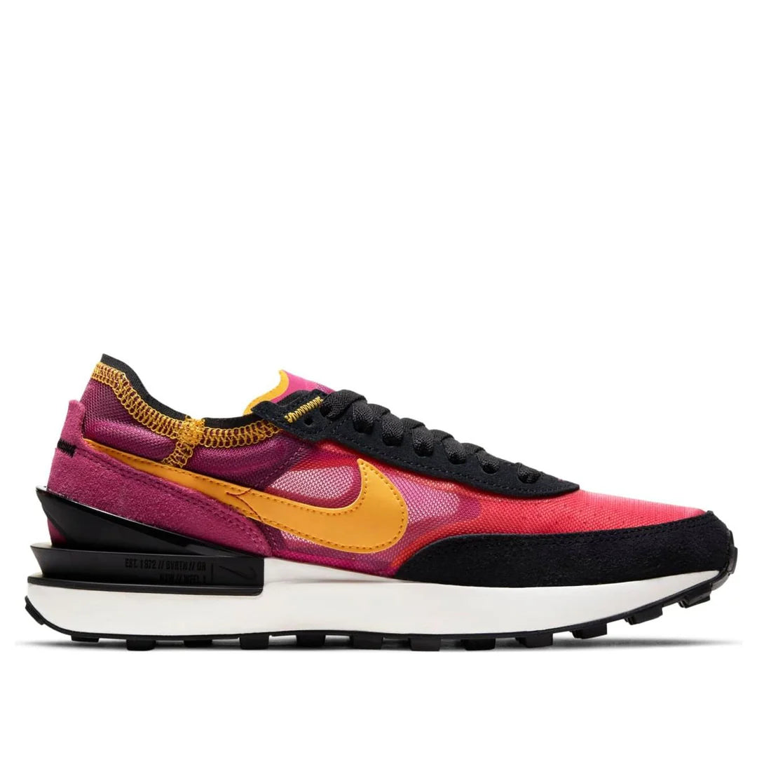 Nike Waffle One 'Active Fuchsia'
