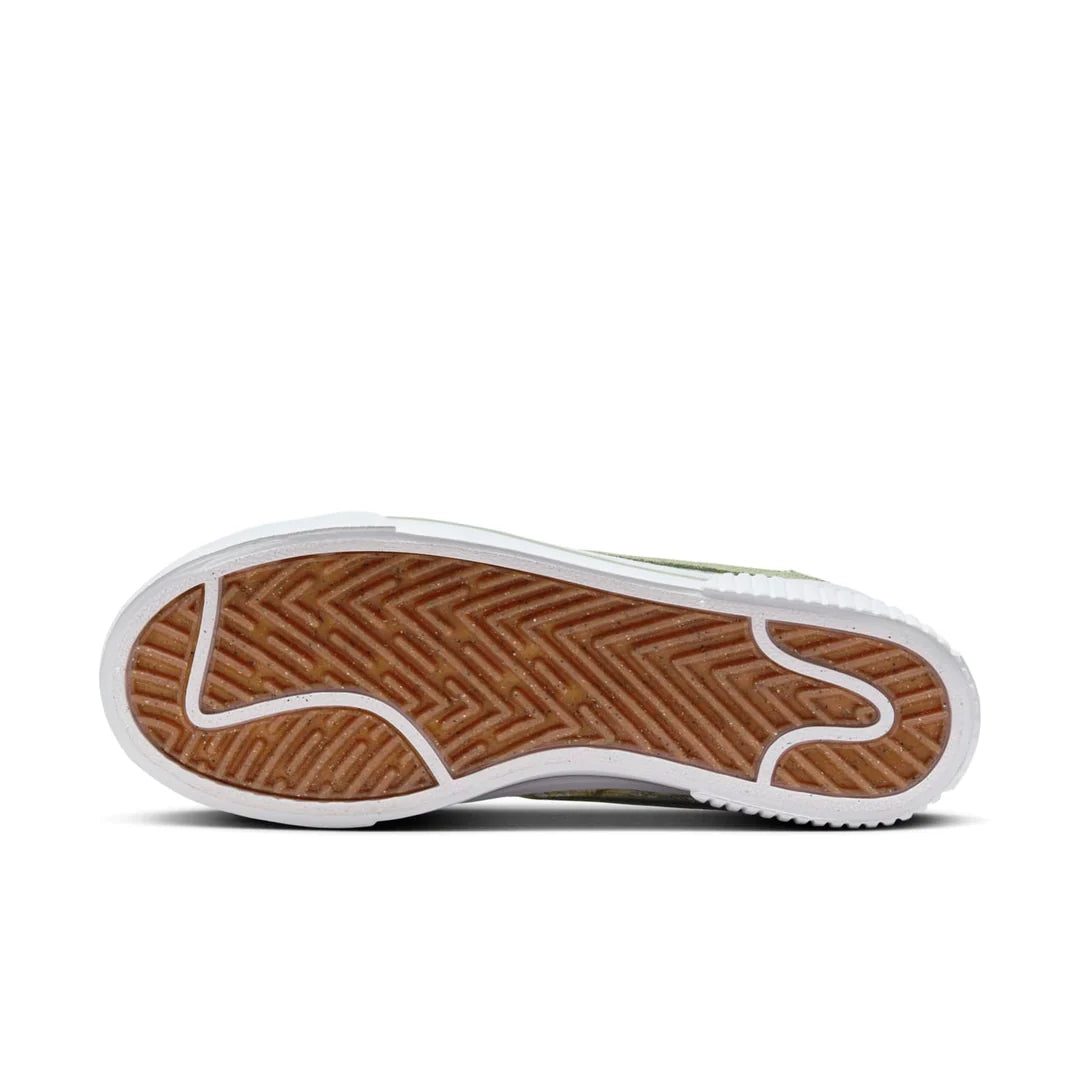 Nike Court Legacy Lift 'Tropical' Special Edition