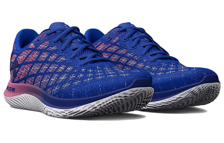 Under ArmourFlow Velociti Wind 2 'Versa Blue'