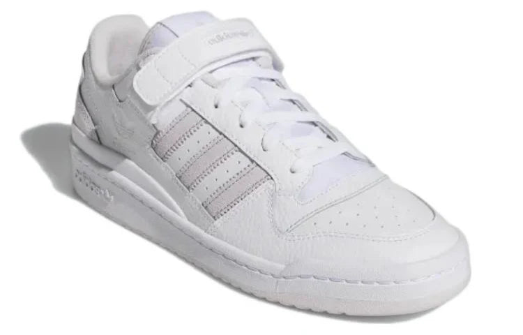 adidas Forum Low 'White Almost Pink'