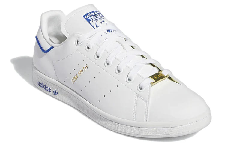 adidasStan Smith 'White Royal Blue'