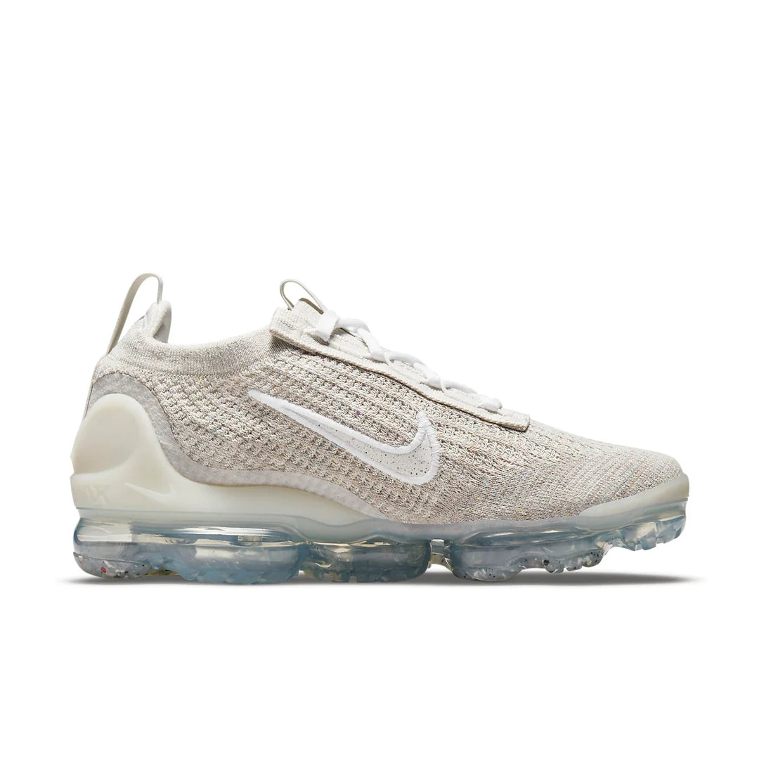 Nike(WMNS) Nike Air VaporMax 2021 Flyknit 'Light Bone'