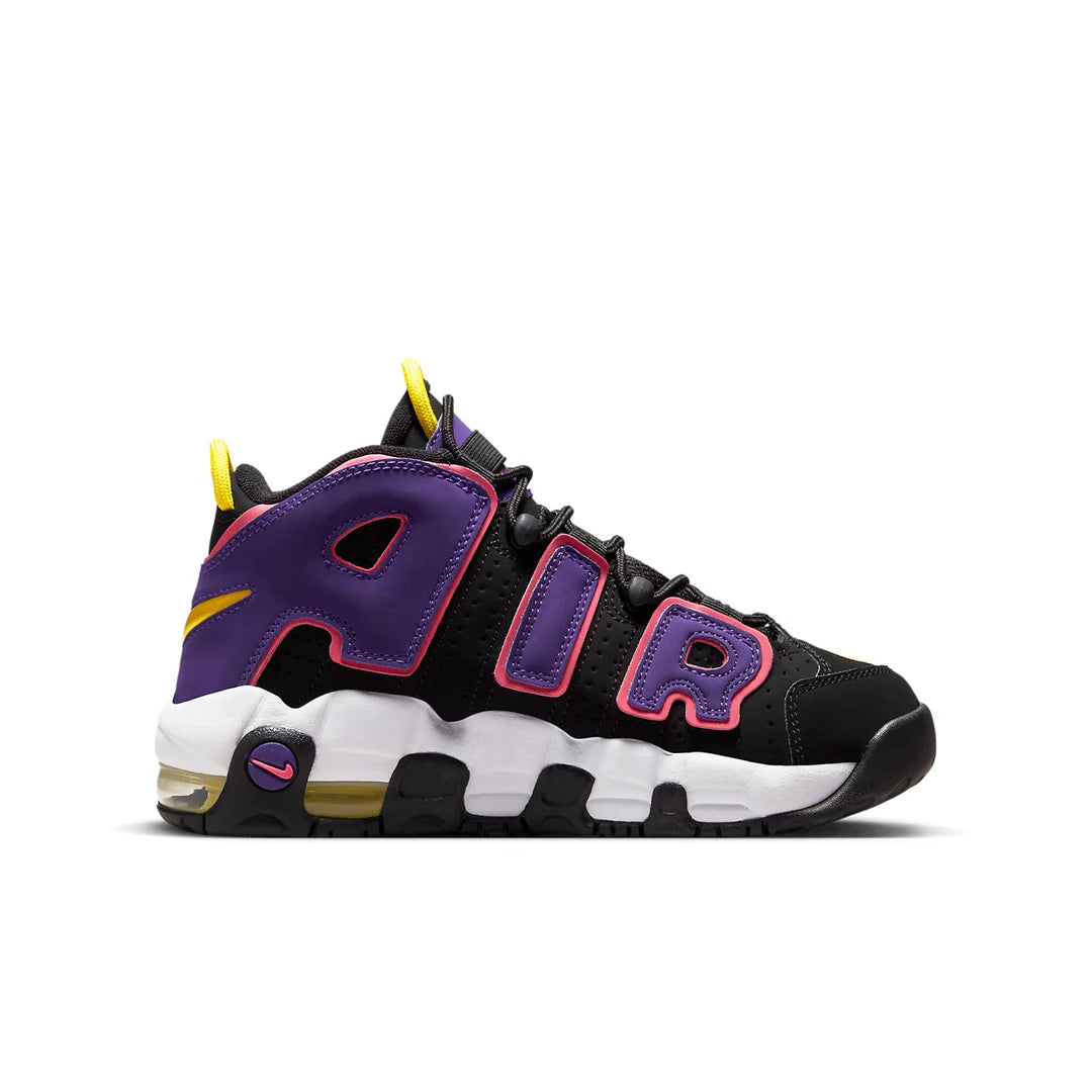 Nike Air More Uptempo 'Court Purple'