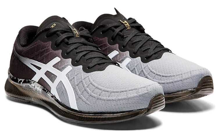 Asics Gel Quantum Infinity 'Sheet Rock Black