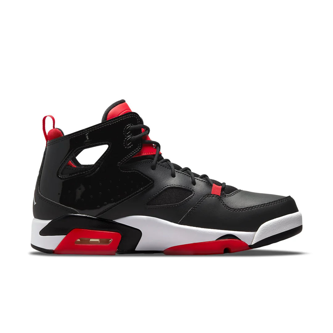 Air Jordan Flight Club 91 'Bred'