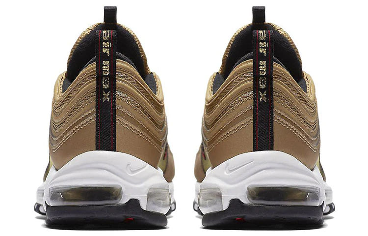Nike Air Max 97 OG 'Metallic Gold'