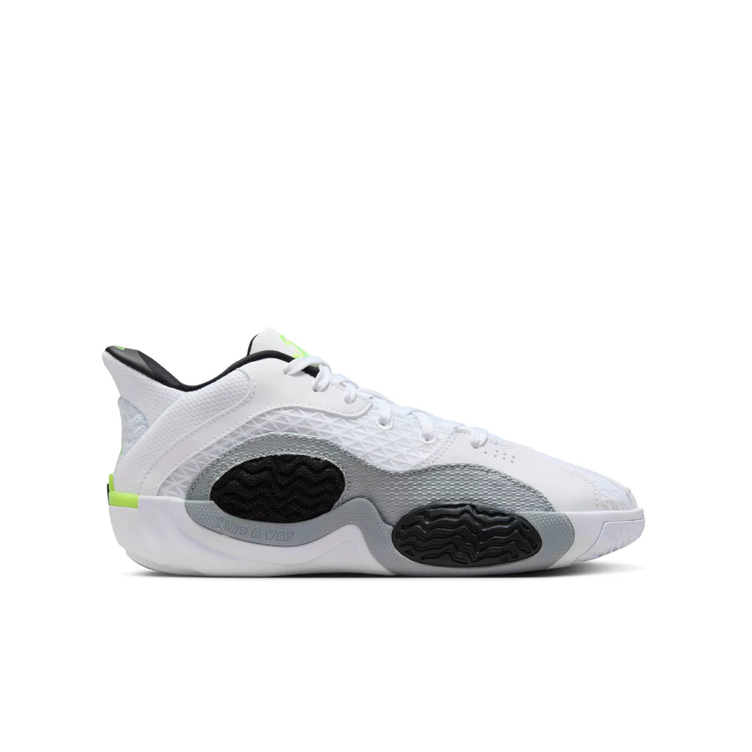 Air Jordan Tatum 2 'Neon'