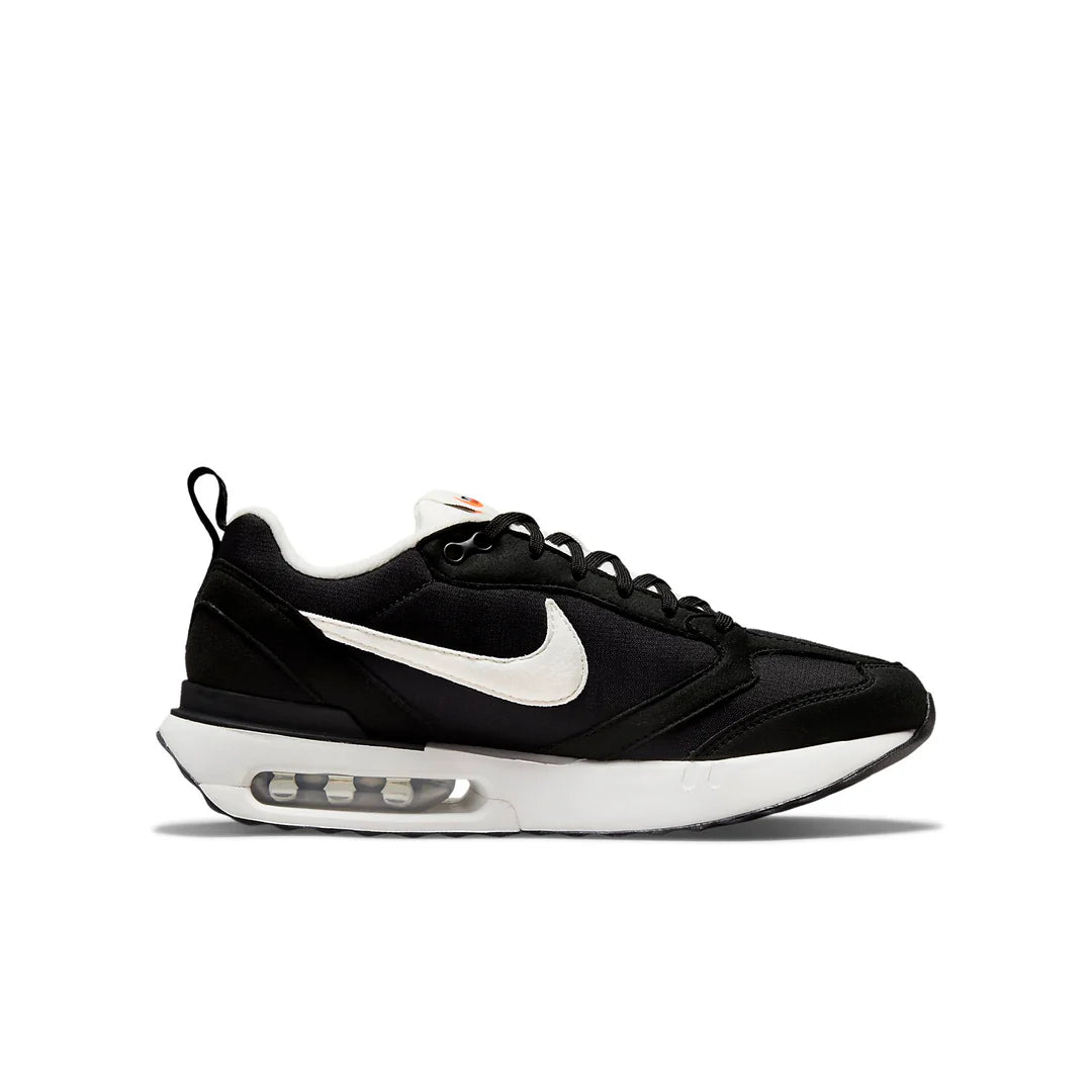 Nike Air Max Dawn 'Black White'
