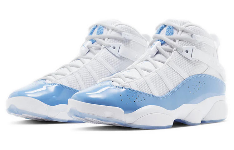 Jordan Air Jordan 6 Rings 'UNC'