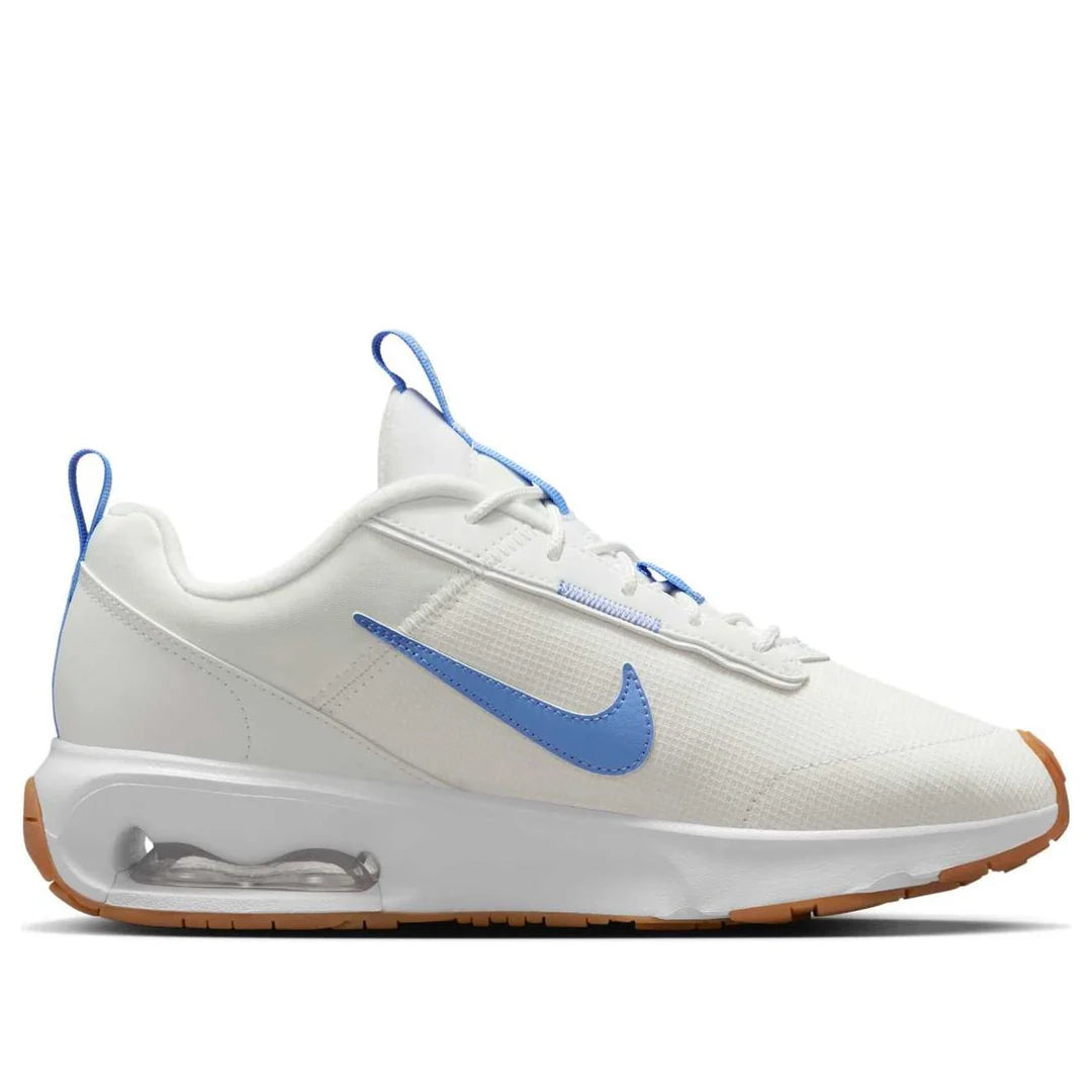 Nike(WMNS) Nike Air Max INTRLK Lite 'Summit White White Black Royal'