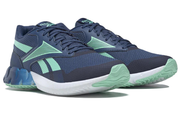 Reebok Ztaur Run 'Batik Blue Hint Mint'