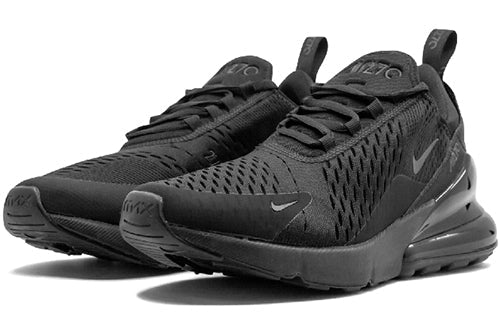 Nike Air Max 270 'Triple Black'