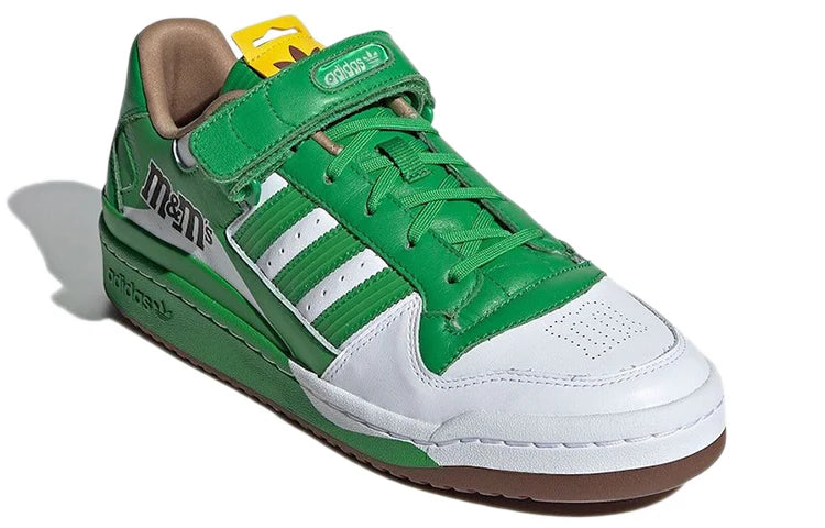 adidas M&M's x Forum '84 Low 'Green'