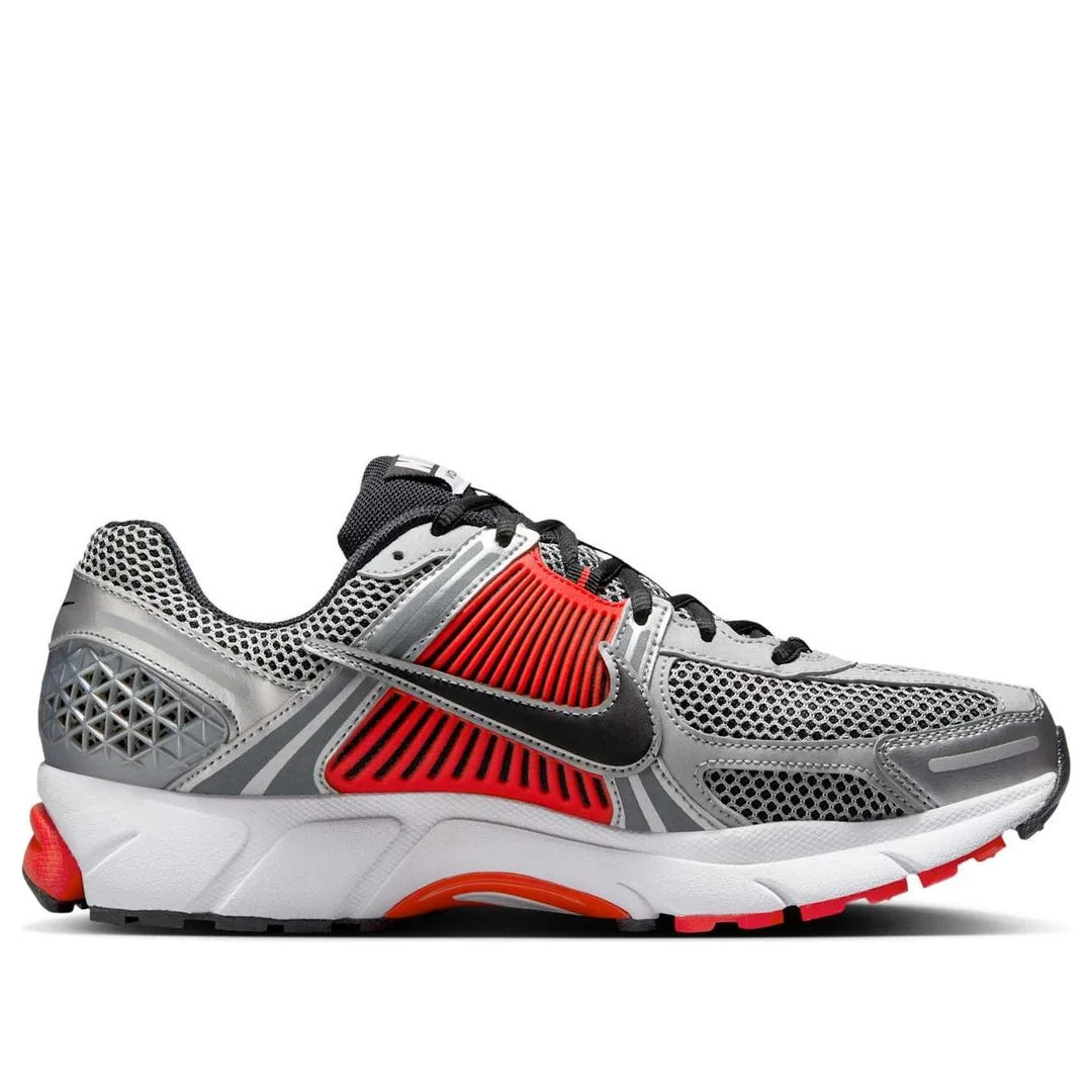 Nike Air Zoom Vomero 5 'Bright Crimson Silver Black'