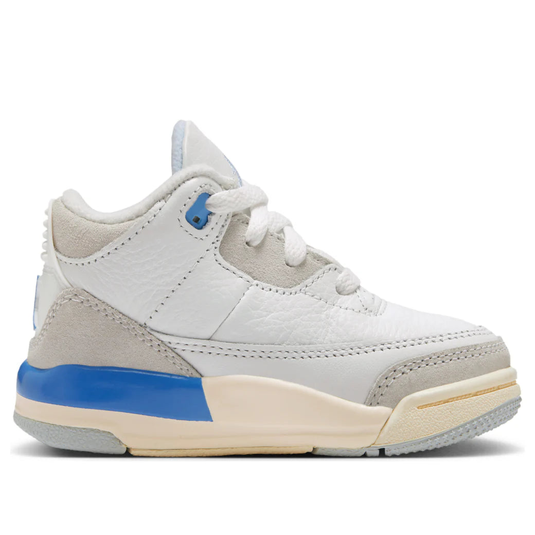 Air Jordan 3 Retro 'Lucky Shorts'