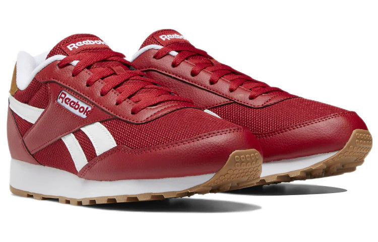 ReebokRewind Run 'Flash Red Wild Brown'