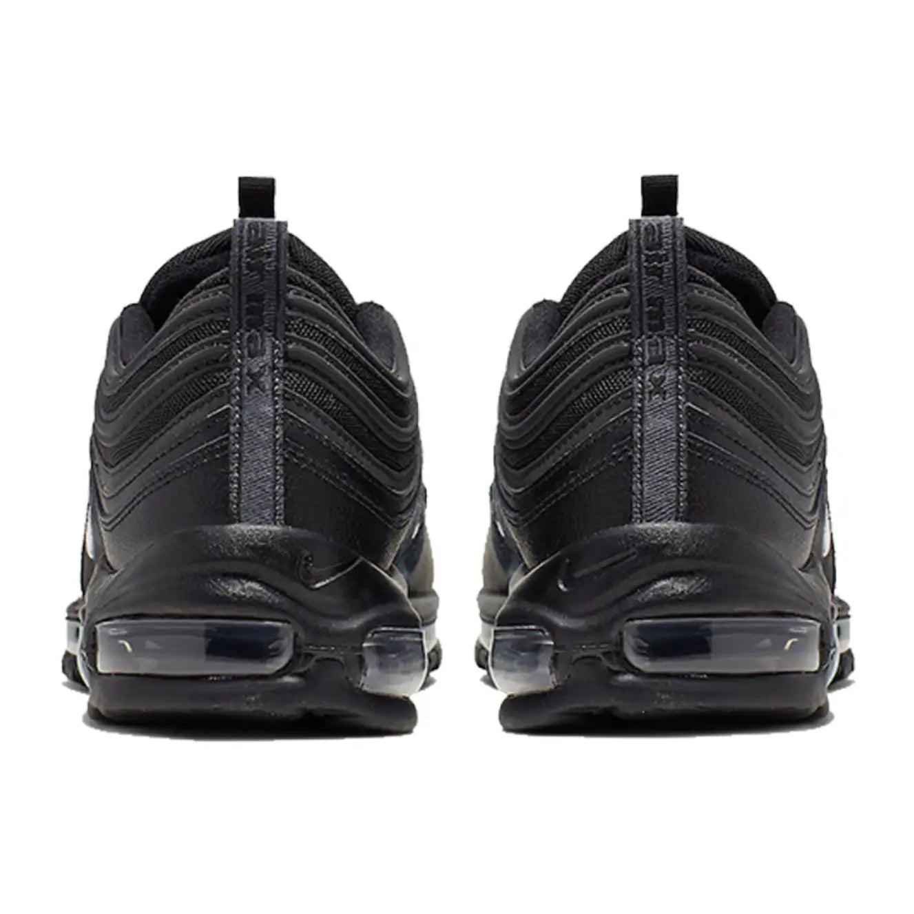 NikeAir Max 97 'Black Terry Cloth'
