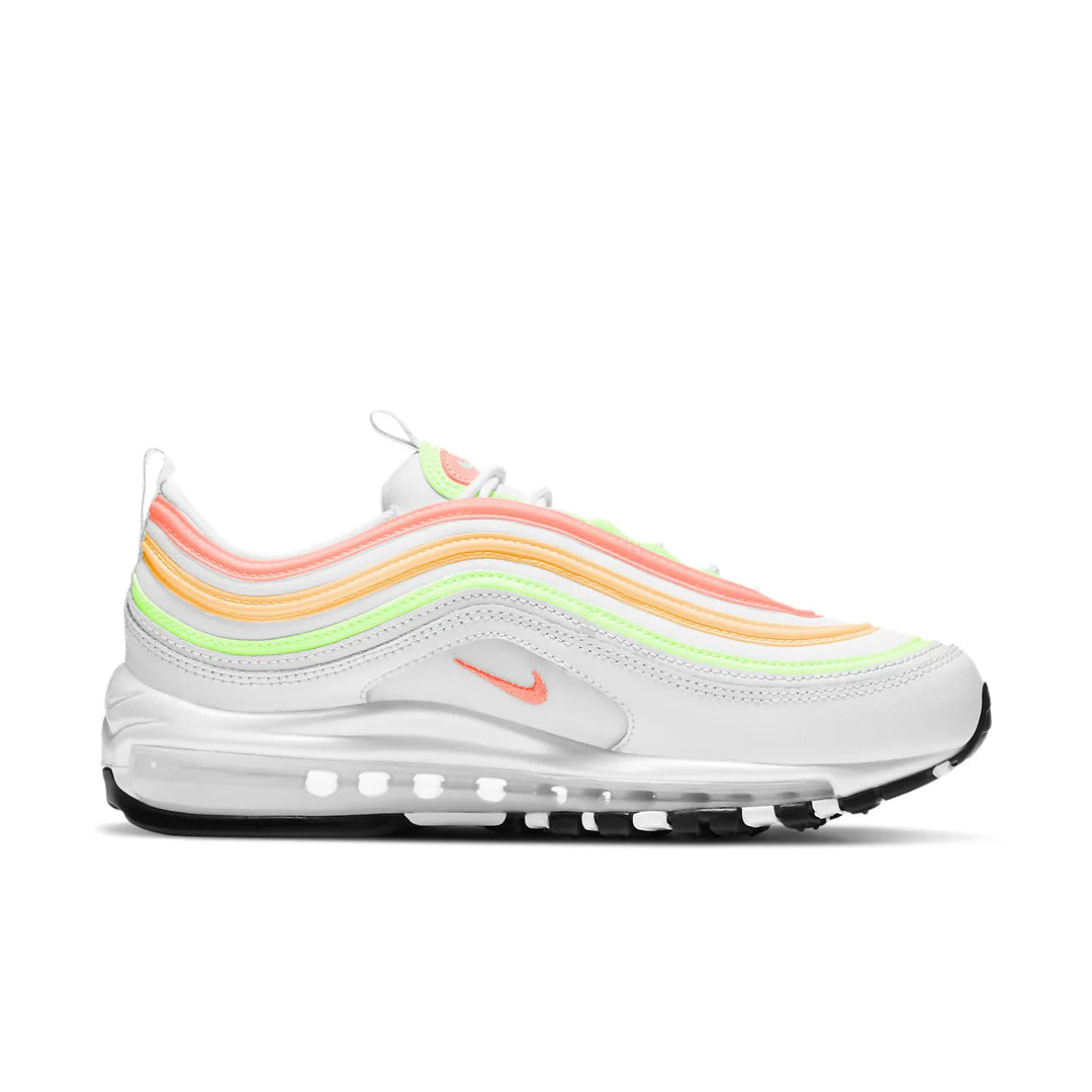 Nike Air Max 97 Essential 'White Melon Mint Volt'