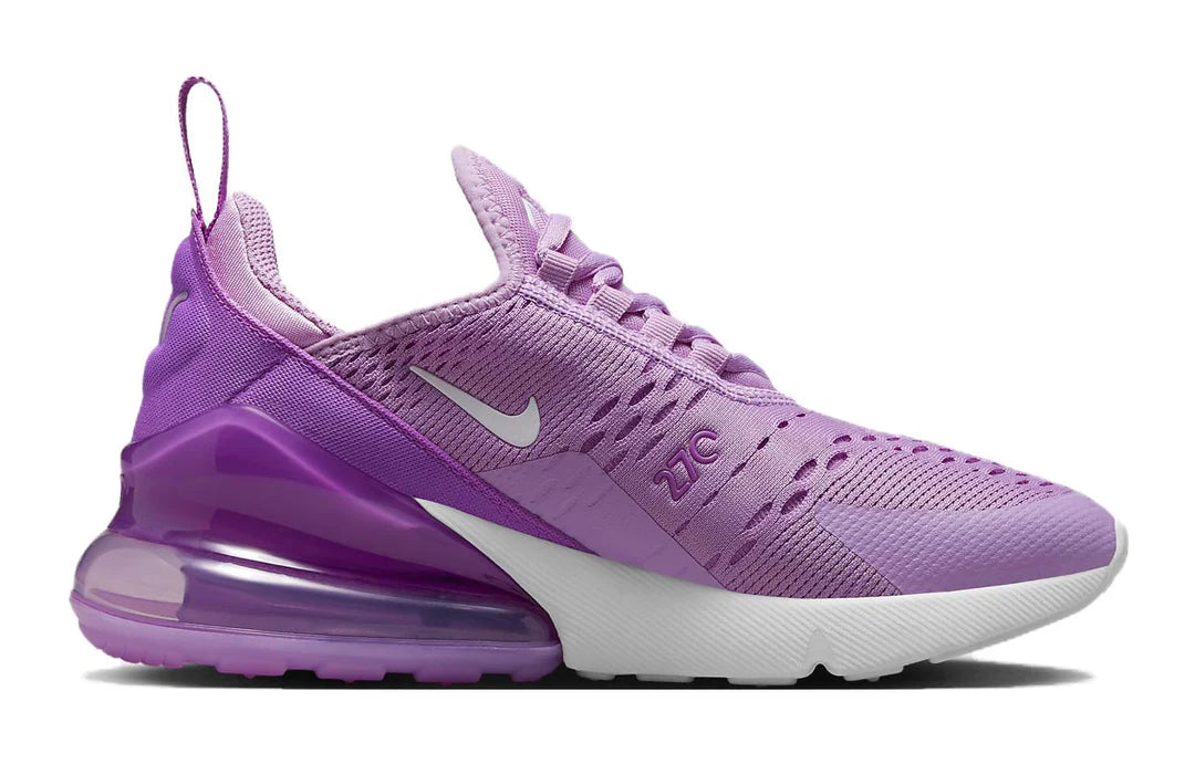 Nike Air Max 270 'Rush Fuchsia'