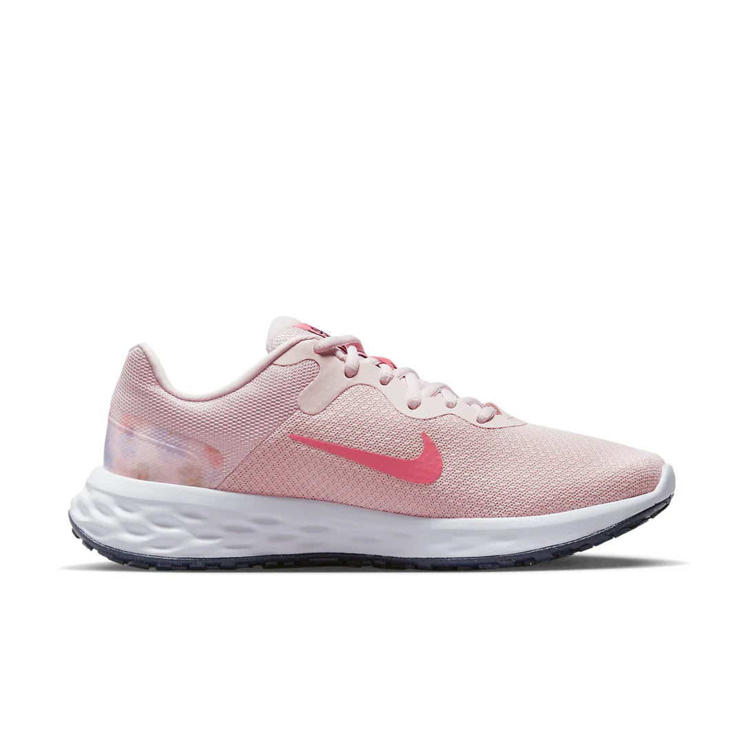 Nike Revolution 6 Next Nature Premium 'Floral Watercolor'Women's