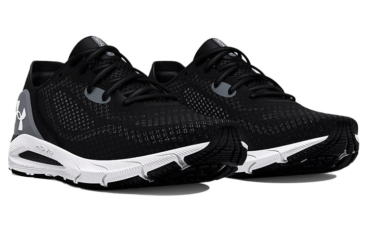 Under Armour HOVR Sonic 5 'Black White'