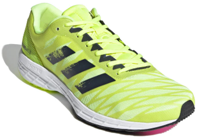 adidas Adizero RC 3 'Yellow'