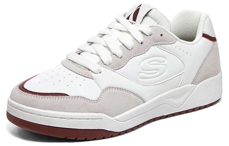Skechers Skechers Koopa Volley 'White Beige'