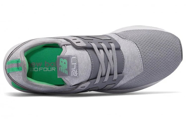 New Balance 247 Slivery/Grey