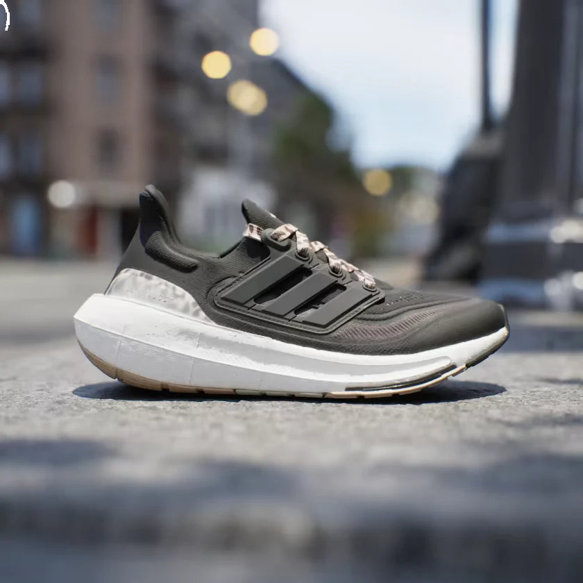 adidas Ultraboost Light 'Black'