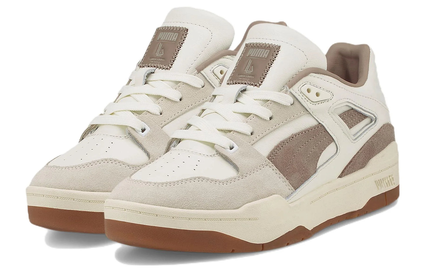 PUMA Lauren London x Slipstream Lo 'L.A. Love Story - Fungi'