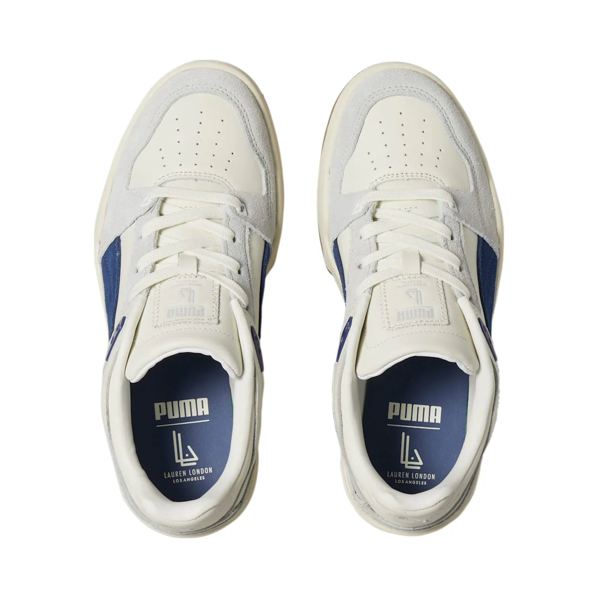 PUMA Lauren London x Slipstream Lo 'L.A. Love Story - Estate Blue'