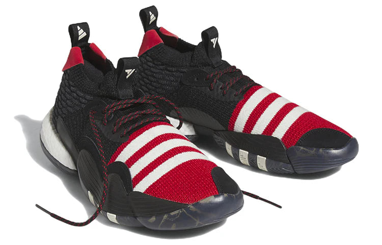 Adidas Trae Young 2 'Chinese New Year'