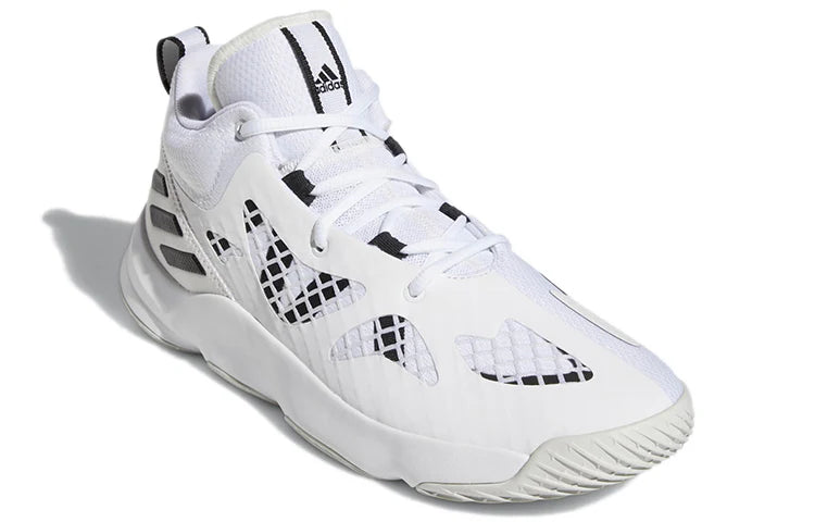 Adidas Pro N3XT 2021 'White Black'