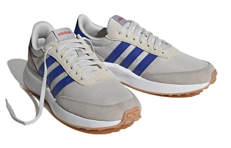 adidas Run 70S 'Grey Lucid Blue'