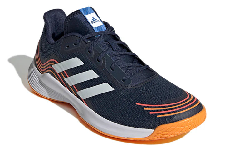 Adidas Novaflight Sustainable 'Team Navy White'