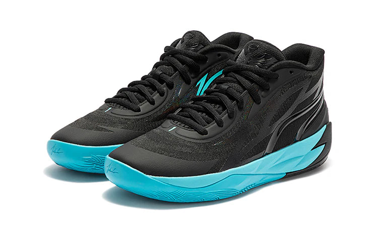 PUMA MB.02 LaMelo Ball 'Phenom'