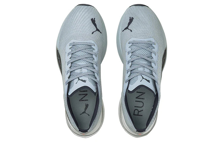 PUMA Deviate Nitro 'Blue Fog'