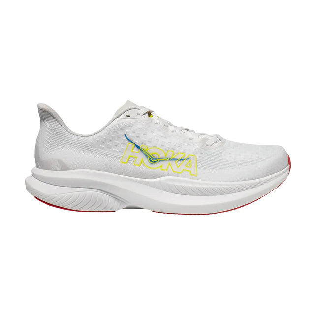 HOKA ONE ONEMach 6