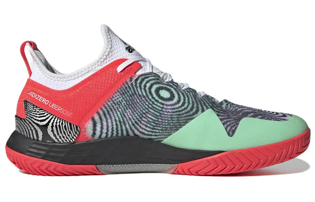 Adidas Adizero Ubersonic 4