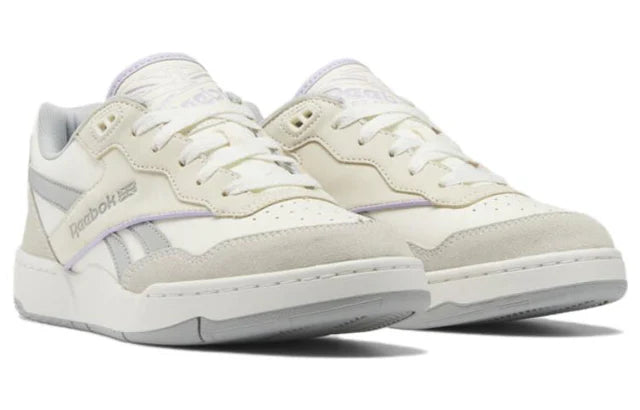 Reebok BB4000 2 ‘White Purple Oasis’