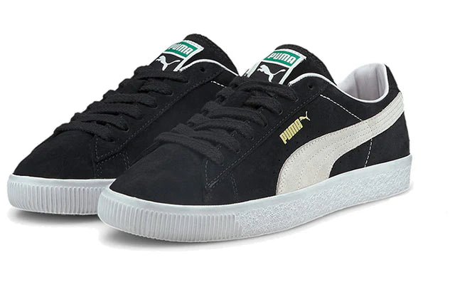 Puma suede vtg